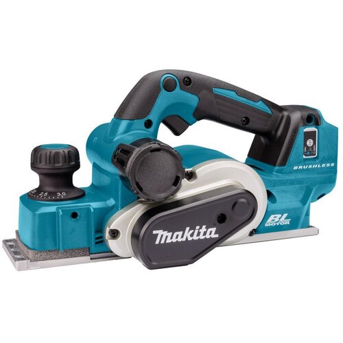 Makita DKP181Z 18V Brushless Planer 82mm LXT Slike