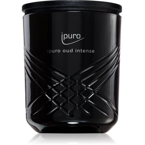 IPURO Exclusive Oud Intense mirisna svijeća 270 g Slike