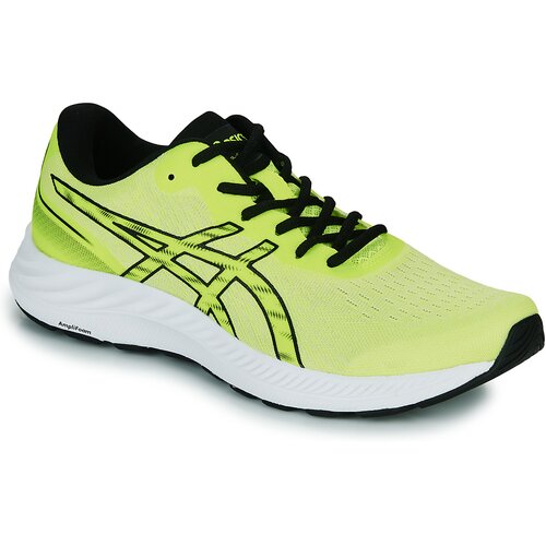 Asics gel-excite 9 žuta Slike