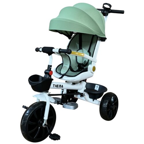  TRICIKL TS-588N-zelena Cene