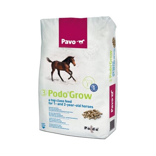 Pavo (3) Podo Grow Cene