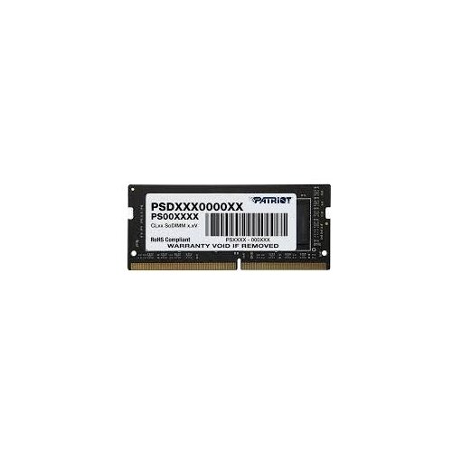 Patriot DDR4 SO-DIMM 32GB 3200MHz Bulk Cijene