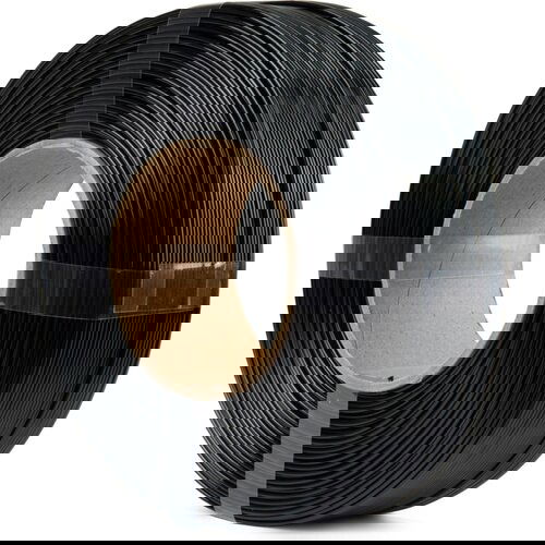 The Filament ReFill PETG Lite Black - 1,75 mm / 1000 g Cene