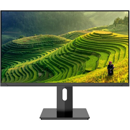  JAPAEXT JN-IPS2380UHDR-C65W-HSP computer monitor 60.5 cm (23.8) 3840 x 2160 pixels 4K Ultra HD LED Black Cijene