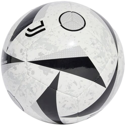 Adidas fudbalska lopta Juve CLB Home, Bela Slike