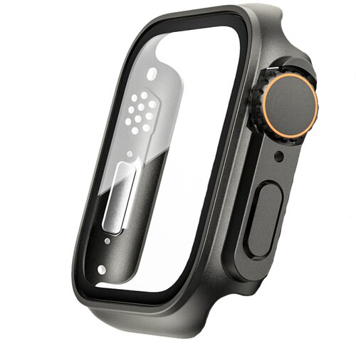 INF za&scaron;čitno ohi&scaron;je za uro apple watch series 8/7 45 mm, (21751694) Cene