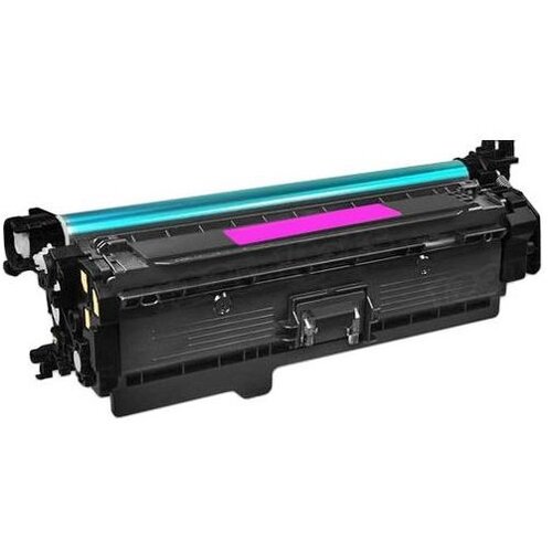  Toner Print-Team HP CF403A Magenta Cene