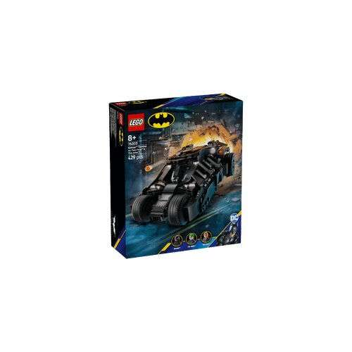 Lego Batman s Tumblerom protiv Two Facea Cijene