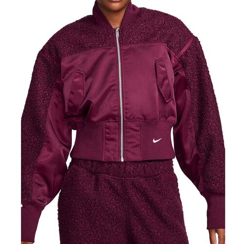 Nike jakna sportswear Slike
