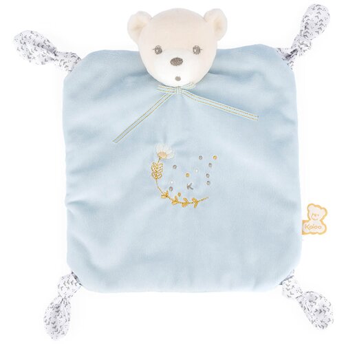 Kaloo ninica perle bear blue Slike