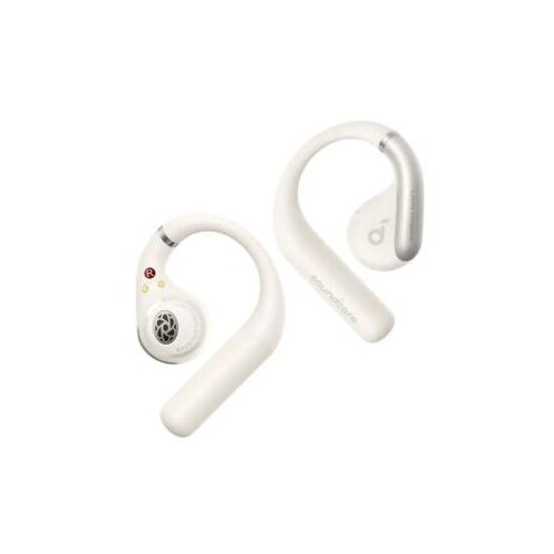 Soundcore AeroFit B2B White bubice (A3872G21) Cene