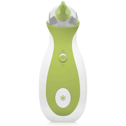 Nosiboo aspirator green Slike