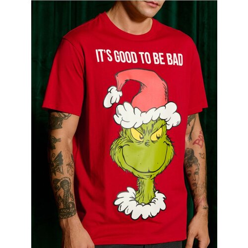 Sinsay Majica kratkih rukava Grinch Cijene