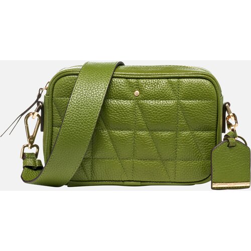 Geox Green women's handbag Narcisia - Women's Cijene