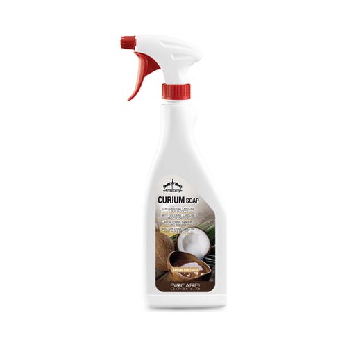 VEREDUS Curium Soap - 3 l Slike