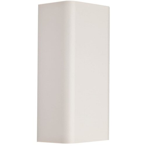 Nowodvorski ZIDNA LAMPA 2XG9 BERGEN 9706 BELA Slike