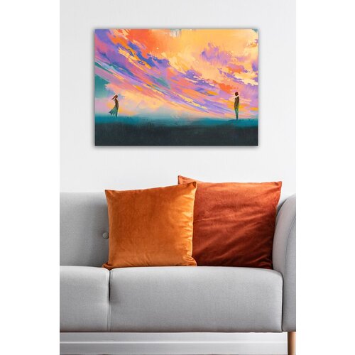 Wallity Slika 485518054, 50x70 cm Cene