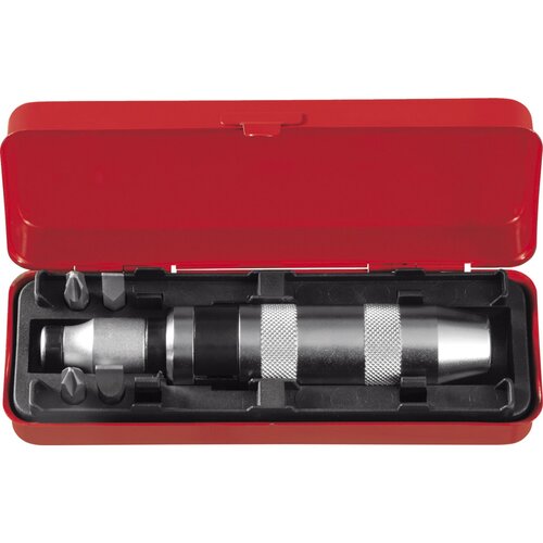 Gedore red Screw Loosener Set 1/2 6-pieces Cijene