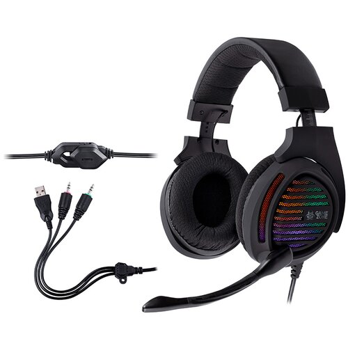 Tracer gamezone aligator rgb rainbow led, (21331767) Cene