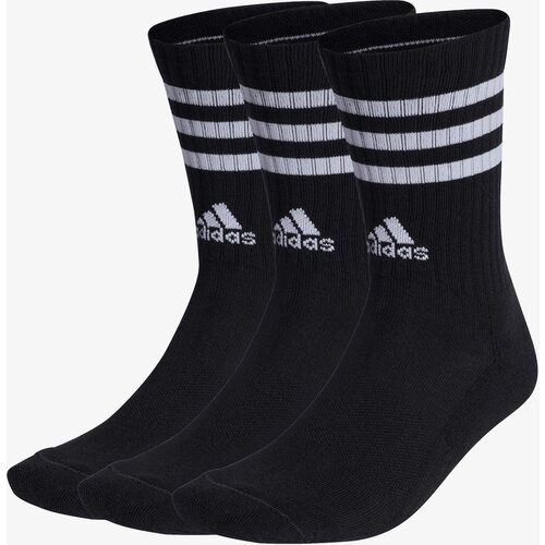 Adidas muške čarape 3S c spw crw 3P IC1321 Slike