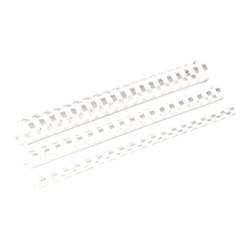 Fellowes pvc spirala 38 mm 1/50 crna Cene