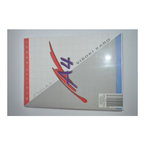  Visoki karo 1/250 A3 RIS ( 01/226011 ) Slike