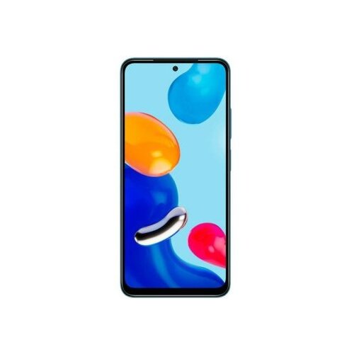 Xiaomi Redmi Note 11 4GB/64GB Blue Refurbished (C) Cene