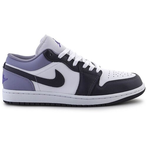 Nike Air Jordan 1 Low sarena Slike