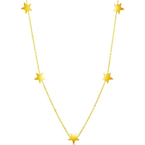 Vuch Necklace Cunia Gold Cene