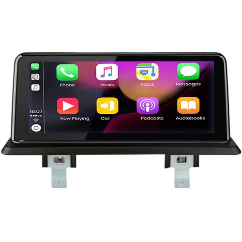 JUNSUN Linux CarPlay AvtoAndroid Avto F&uuml;r BMW 1er E81 E82 E87 E88 2006-12 Avtoradio GPS Navi WIFI SWC USB DSP iDrive, (22127972) Cene