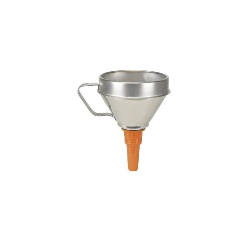 Pressol lijevak limeni sa sitom 160mm 02342 Slike