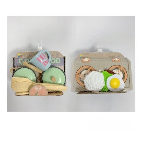 Hk Mini igračka set posuđa ( A097860 ) Cene