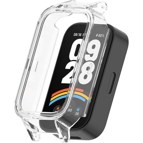 INF Za&scaron;čitna torbica za Xiaomi Band 9 Active/Redmi Smart Band 3, (5000263860) Cene