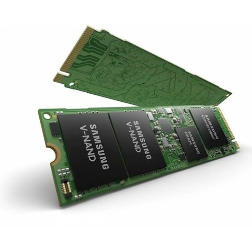 Samsung SSD M.2 NVMe 256GB MZ-ALQ2560 Bulk Slike