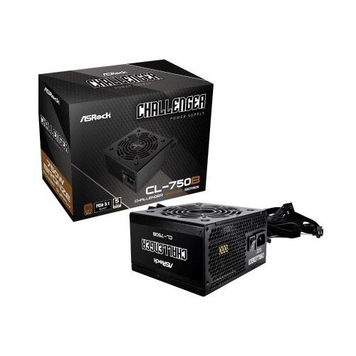 AsRock CL-750B Cijene