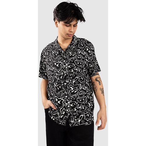 Volcom Fa F Rygalski Srajca black Cene