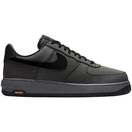 Nike Nizke superge Air Force 1 Low LX Vibram Pencil Point Black Črna Cene