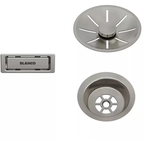 Blanco jednodelni set INFINO+C-OVERFLOW 207406 Cene