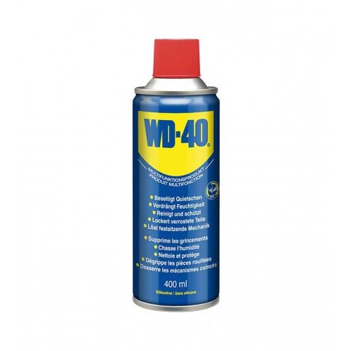 Wd-40 Sprej 400ml Cijene