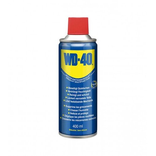 Wd-40 Sprej WD- 40 400 ml Cene