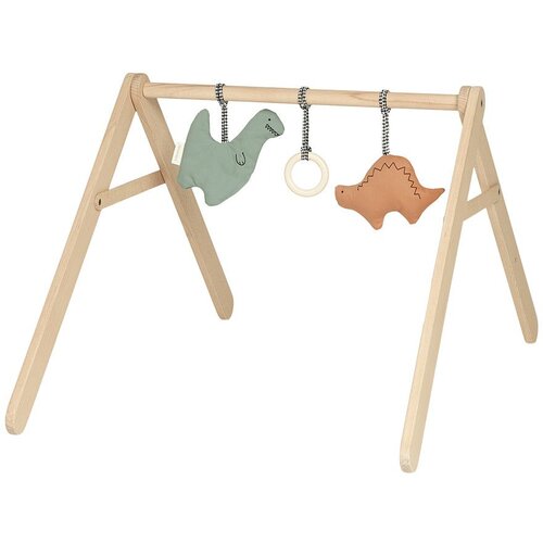 Nobodinoz playground senzorni luk dinos Cene