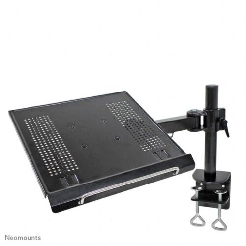 Neomounts Nosilec za prenosnik 10-22&amp;#039;&amp;#039;, 10 kg NOTEBOOK-D100 Slike