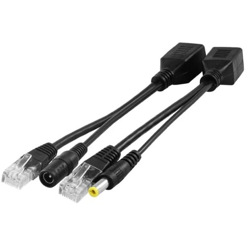 SHENZHEN Pasivni POE adapter kit Cene