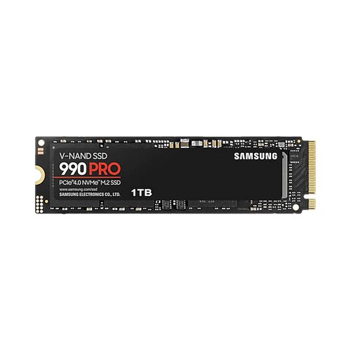 Samsung 1TB M.2 nvme MZ-V9P1T0BW 990 pro series SSD Cene