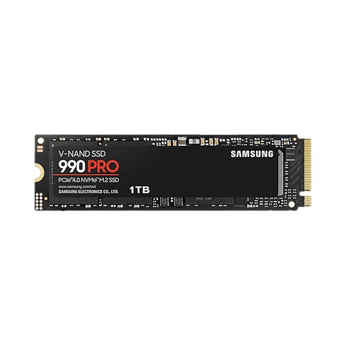 Samsung SSD 1TB 990 PRO M.2 NVMe MZ-V9P1T0BW Cijene