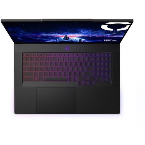 Lenovo Laptop Legion 9 18IAX10 Win11 Pro/18"WQUXGA IPS/U9-275HX/192GB/4TB/RTX5090/bklt SRB/Crna Cene