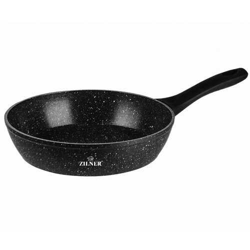 Shumee globoka ponev 24CM 2.0L marmor coat zilner ZL-9209 / 7706, (21385437) Cene