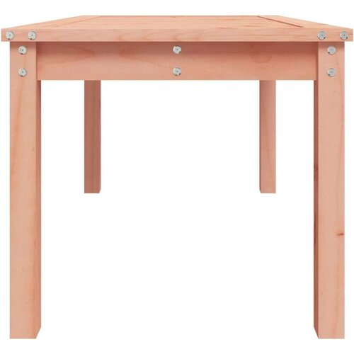 vidaXL Vrtni stol 82 5 x 50 5 x 45 cm od masivne duglazije Cijene