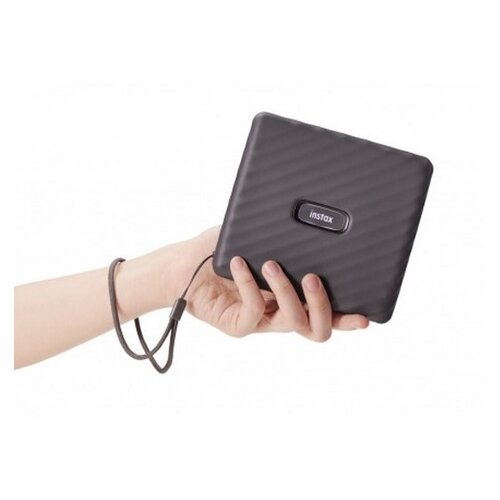 Fujifilm Link Wide Pocket pisač Mocha Gray Slike