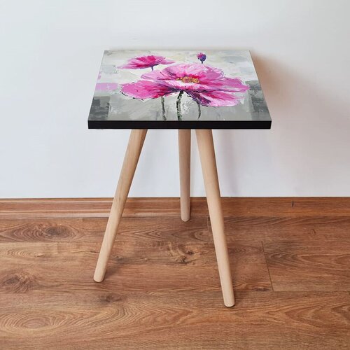 Hanah home Club sto 298 funti, 35x42x35 cm, šareni Cene